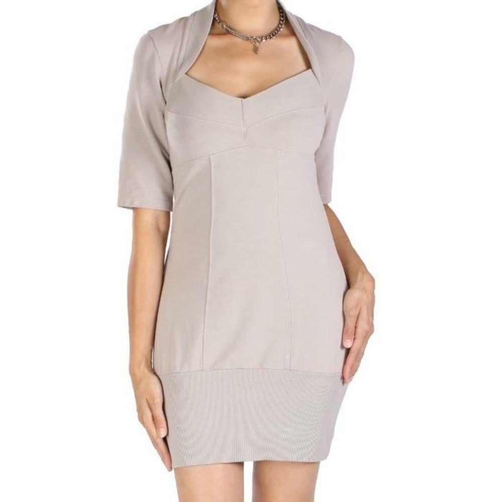 Prairie Underground "MTV" Marigold Dress Sz.XS